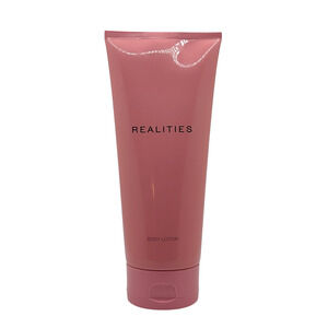 10 Pack Realities Body Lotion - 6.7oz / 200ml *New without Box*